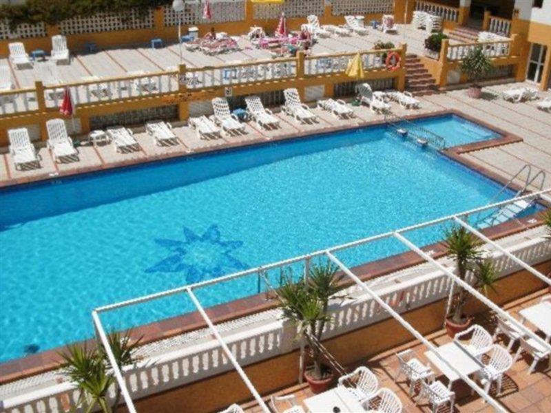 Hotel Brisa - Adults Only San Antonio  Exteriér fotografie