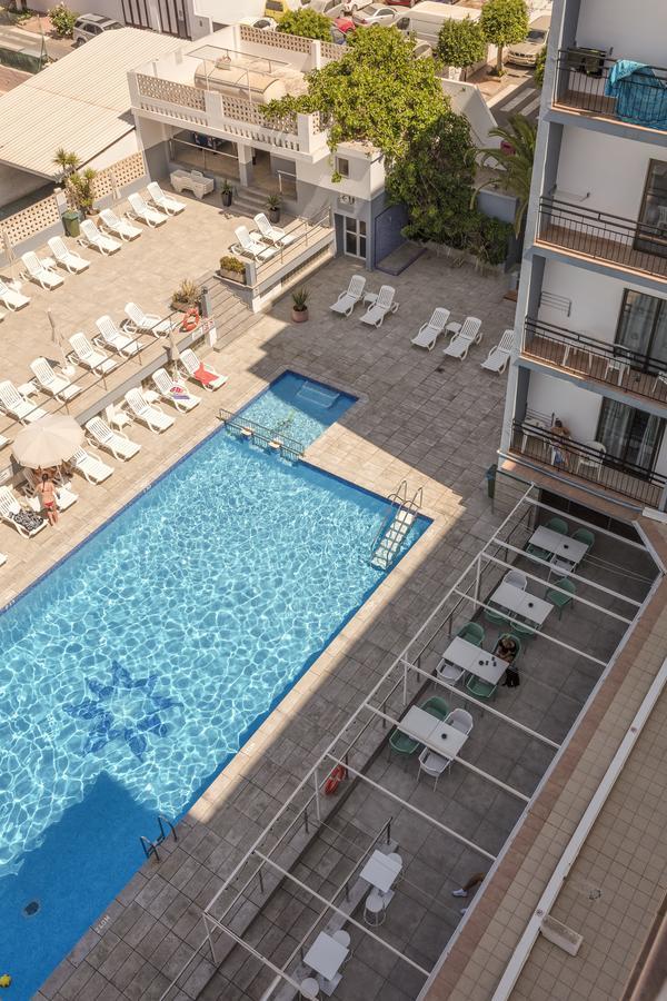 Hotel Brisa - Adults Only San Antonio  Exteriér fotografie